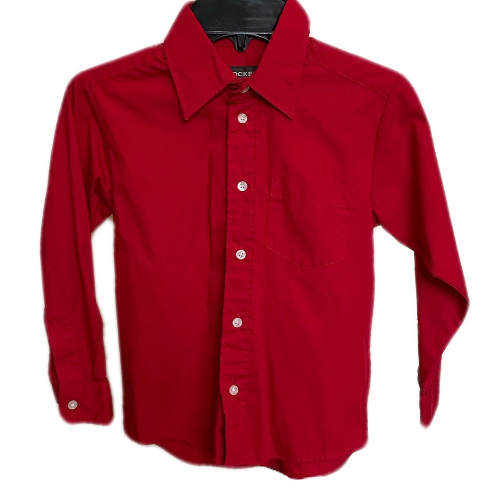 Boy’s Shirt